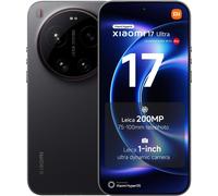 Xiaomi 17 Ultra 5G - UK Version - Dual SIM (Unlocked) - NEW & SEALED