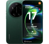 Xiaomi 17 Ultra 5G - UK Version - Dual SIM (Unlocked) - NEW & SEALED
