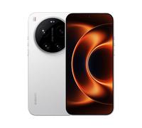 Xiaomi 17 Ultra 5G Dual + eSIM 512GB (16GB RAM) Global Version White