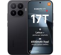 Xiaomi 17T 5G - Dual SIM (Unlocked) - UK Version - NEW & SEALED