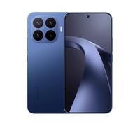 Xiaomi 17T PRO 12 + 256GB 6.83 "5G Deep Blue DS