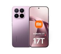 Xiaomi 17t 12 + 512GB 6.59 "5G Purple DS ITA