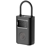 Xiaomi 2 Pro Compressor Clear One Size Black