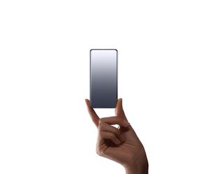 Xiaomi 20W Ultra Slim 5,000 mAh, Lightweight, Compact, Up to 20 W, High Output, USB, Type-C Type, Two-Way Rapid Charging, Approx. 3.4 oz (93 g), Compact, PSE Technology Compatible, Low Current