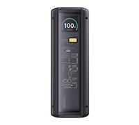 Xiaomi 212W Power Bank 25000mAh, PD Fast Charging Battery Pack, USB C