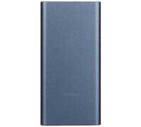 Xiaomi PB100DPDZM Lithium-Ion (Li-Ion) 10000 mAh Black, Blue