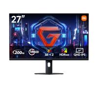 Xiaomi 2K Gaming Monitor G27Qi 2026 OM4QF-EU