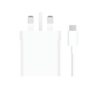 Xiaomi 33W Charging Combo (Type-A) UK
