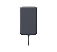 Xiaomi 33W Magnetic Power Bank 10000mAh (Integrated Cable) Gray