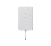 Xiaomi 33W Magnetic Power Bank 10000mAh (Integrated Cable) White 10000mAh