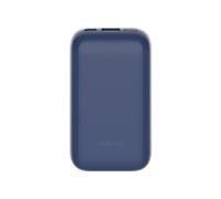 Xiaomi 6934177771682 banque d'alimentation électrique Lithium-Ion (Li-Ion) 10000 mAh Bleu