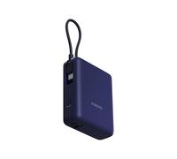 Xiaomi 33W Power Bank 10000mAh (Integrated Cable) Ice Blue 10000mAh