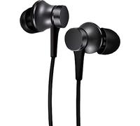 Xiaomi Mi Piston Headphones Basic In-ear Binaural Wired Black mobile headset