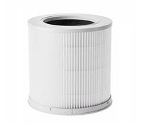 Xiaomi 4 Replacement Compact Filters, 6-12 Months Lifespan, True HEPA H13 for Home, Bedroom, Pets