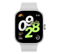 Xiaomi Redmi Watch 4 Silver EU BHR7848GL