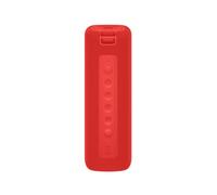 Xiaomi 41736 haut-parleur portable et de f?te Enceinte portable mono Rouge 8 W