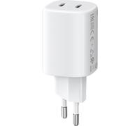 Xiaomi 45W Nano Turbo Charging Power Adapter (2-Port) EU