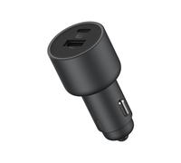 Xiaomi 43907 mobile device charger Universal Black Cigar lighter Auto