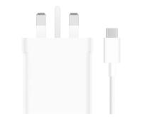 Xiaomi 67W Charging Combo (Type-A) UK