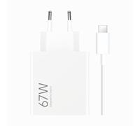 Xiaomi 40035 Smartphone White AC Indoor