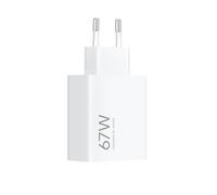 Xiaomi 67W HyperCharge Power Adapter (Type-A)