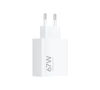 Xiaomi 67W HyperCharge Power Adapter (Type-A)