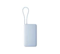 Xiaomi 67W Power Bank 10000 (Integrated Cable) Blue