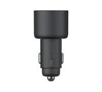 XIAOMI 67W x CHARGER USB-A + TYPE C BLACK