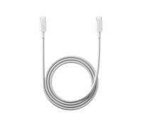 Xiaomi 6A Braided USB-C to USB-C Cable 2m
