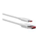 XIAOMI CABLE 6A TYPE-A TO TYPE-C WHITE BHR6032GL