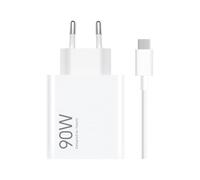 Xiaomi 90W HyperCharge Combo (Type-A)