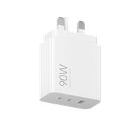 Xiaomi 90W HyperCharge Power Adapter(3-Port)