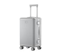 Xiaomi 24´´ Trolley Bag Silver