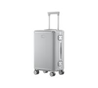 Xiaomi Aluminum Frame Luggage 24" Silver 24 Inch