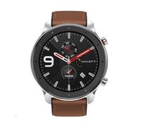 Xiaomi Amazfit GTR Stainless Steel 47mm International/CN Standard Edition