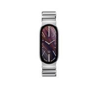 Xiaomi Asymmetrical Metal Strap Silver