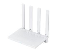 Xiaomi AX3000T wireless router Gigabit Ethernet Dual-band (2.4 GHz / 5