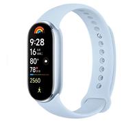 Xiaomi Smart Band 9 AMOLED Wristband activity tracker 4.11 cm (1.62") Blue