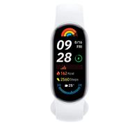 Xiaomi Smart Band 9 Wristband activity tracker 4.11 cm (1.62") Silver