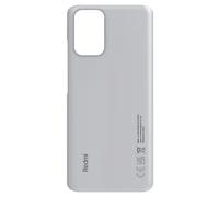 Xiaomi Battery cover for Redmi Note 10S Mineral Service Pack, Light grey