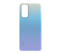 Xiaomi Battery cover for Redmi Note 11 Azur Céleste Service Pack, Light blue