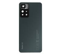 Xiaomi Battery cover for Redmi Note 11 Pro Plus Forest Service Pack, Dark green