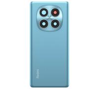 Xiaomi Battery Cover for Redmi Note 14 Pro 4G Service Pack, Sky blue