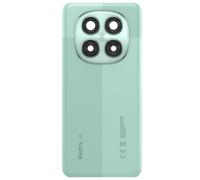 Xiaomi Battery Cover for Redmi Note 14 Pro 5G Service Pack, Green