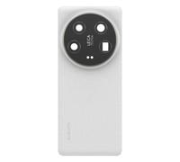 Xiaomi Battery cover for Xiaomi 14 Ultra Original Service Pack, White