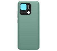 Xiaomi Battery cover for Xiaomi Redmi 10C Original Service Pack, Green