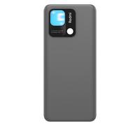 Xiaomi Battery cover for Xiaomi Redmi 10C Original Service Pack, Grey
