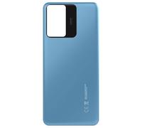 Xiaomi Battery cover for Xiaomi Redmi Note 12S Original Service Pack, Blue