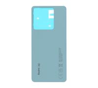 Xiaomi Battery cover for Xiaomi Redmi Note 13 5G Original Service Pack, Blue