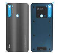 Xiaomi Battery cover for Xiaomi Redmi Note 8T Original Service Pack, Grey
